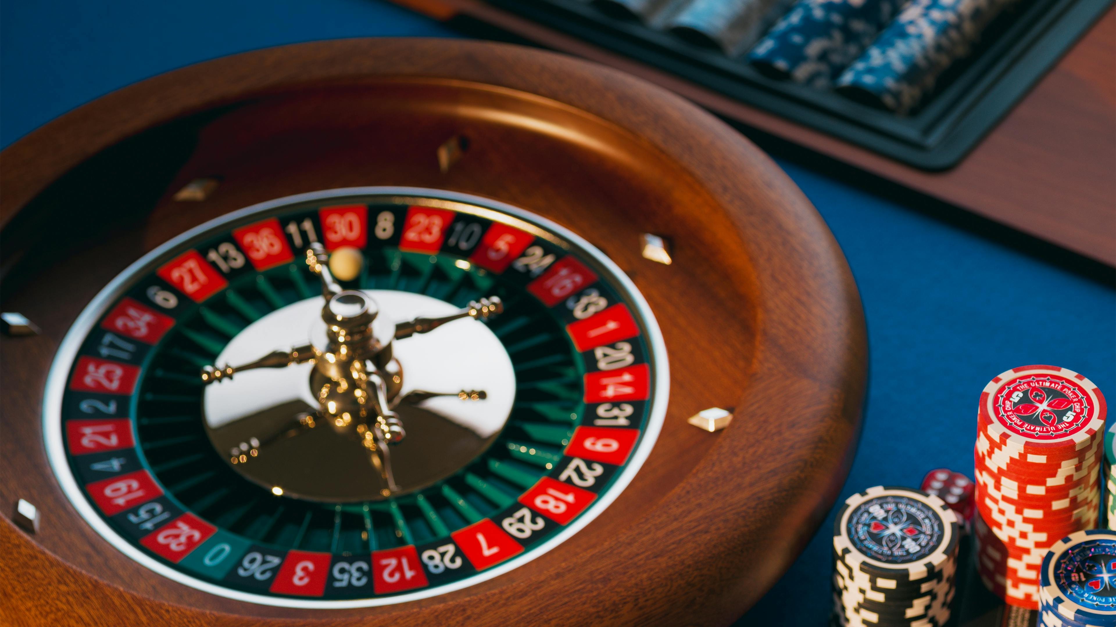 Antarmuka slot online keren di tunaislot