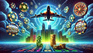 Suasana meja taruhan Live Casino dengan dealer profesional