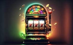Antarmuka Lobby Game tunaislot dengan berbagai pilihan game